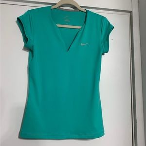 Women’s Nike Dry Fit Athletic Top